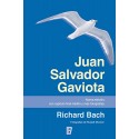 Juan Salvador Gaviota La fábula más inspirada de nuestro tiempo Con capítulo final inédito y fotografías Richard Bach