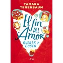 El fin del amor: Querer y coger en el siglo XXI Tamara Tenenbaum