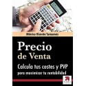 Cómo calcular los COSTOS y el PRECIO DE VENTA de tus productos  Mónica Vicente Tamames