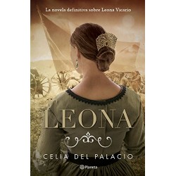 Leona Celia del Palacio