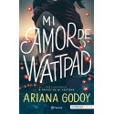 Mi amor de Wattpad Ariana Godoy