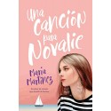 Una canción para Novalie María Martínez