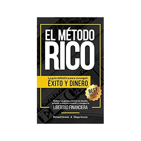 El Método RICO   Richard Gracia