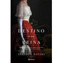 El destino de una reina Allison Pataki