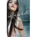 Lo que fue de ella Gayle Forman