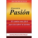 El Test de la Pasión: EL CAMINO MÁS FÁCIL PARA DESCUBRIR TU DESTINO Janet Bray Attwood