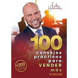 100 Consejos prácticos para vender más    Evelio Hernández