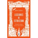 Lecciones de estoicismo John Sellars