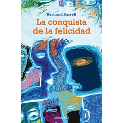 La conquista de la felicidad Bertrand Russell