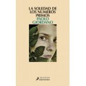 La soledad de los números primos Paolo Giordano