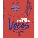 Voces que se ahogan en el silencio   Irene Ferreiro