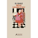 El baile Irene Nemirovsky