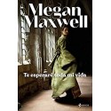 Te esperaré toda mi vida Megan Maxwell