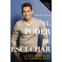 CALA Contigo: El poder de escuchar Ismael Cala