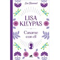 Casarse con él (Los Ravenel 2): Serie Ravenels 2 Lisa Kleypas