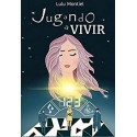 Jugando a Vivir    Lulu Montiel