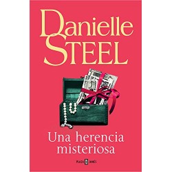 Una herencia misteriosa Danielle Steel