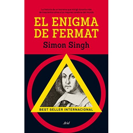 El enigma de Fermat Simon Singh