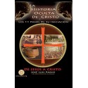 La Historia Oculta de Cristo: Los Once Pasos de Su Iniciación  José Luis Parise