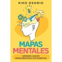 Mapas Mentales: Aprende a hacer mapas mentales con ejemplos  Kiko Osorio