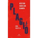 Plagio Una novela Héctor Aguilar Camín