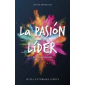 La pasión de ser líder   Silvia Shturman Sirota