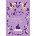 Por culpa de Miss Bridgerton Julia Quinn