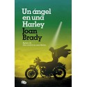 Un ángel en una Harley Joan Brady