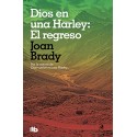 Dios en una Harley: El regreso Joan Brady