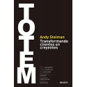 TOTEM: Transformando clientes en creyentes Andy Stalman