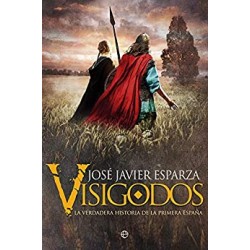 Visigodos José Javier Esparza