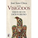 Los visigodos. Hijos de un dios furioso José Soto Chica