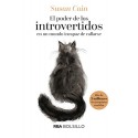 El poder de los introvertidos Susan Cain