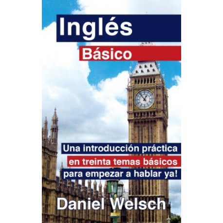 Inglés Básico Daniel Welsch