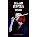 Kentukis Samanta Schweblin