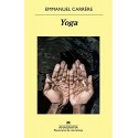 Yoga Emmanuel Carrére