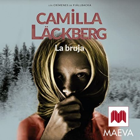 Audiolibro La bruja Camilla Läckberg