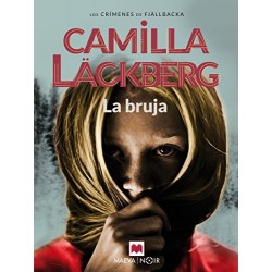 La bruja Camilla Läckberg