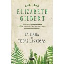 La firma de todas las cosas Elizabeth Gilbert