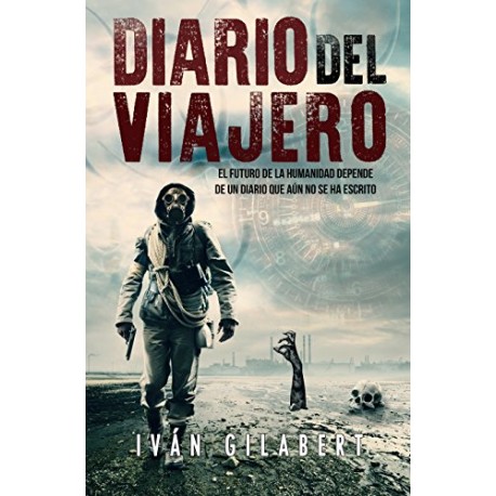 Diario del Viajero Iván Gilabert