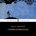 Audiolibro Cumbres borrascosas Emily Brontë