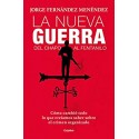 La nueva guerra Del Chapo al Fentanillo Cómo cambió todo lo que creíamos sobre el crimen organizado Jorge Fernández Menéndez