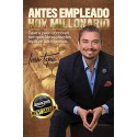 Antes empleado, hoy millonario Iván Tapia