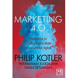 Marketing 4.0 Philip Kotler