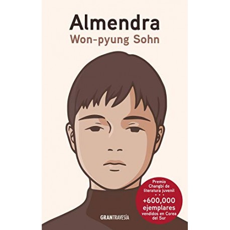 Almendra Won-pyung Sohn