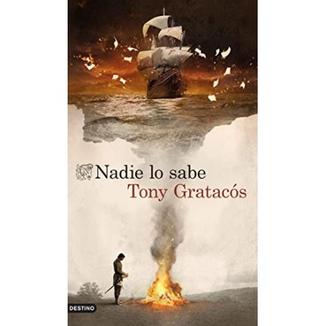 Nadie lo sabe Tony Gratacós