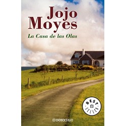 La casa de las olas Jojo Moyes