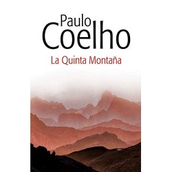 La quinta montaña Paulo Coelho