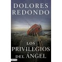 Los privilegios del ángel Dolores Redondo