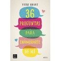 36 preguntas para enamorarte de mí Vicky Grant